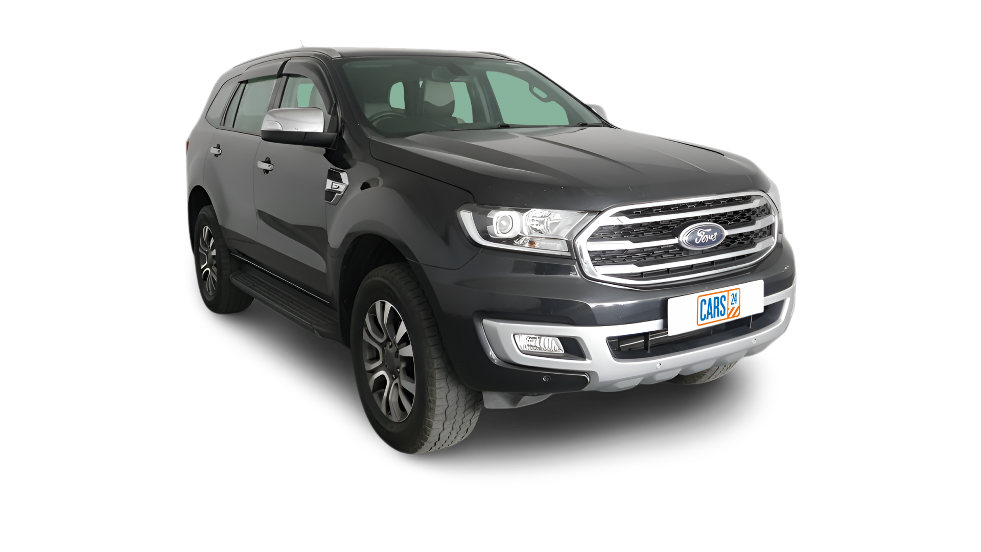 Ford Endeavour-img